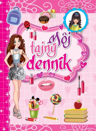 Môj tajný denník - 