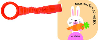 Moja knižka do kočíka Mláďatká - 