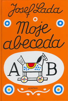 Moje abeceda - Josef Lada