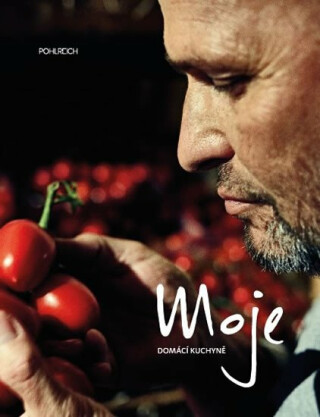 Moje domácí kuchyně (Defekt) - Zdeněk Pohlreich