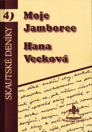 Moje Jamboree - Hana Vecková