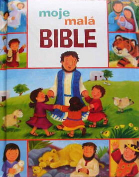 Moje malá Bible - 