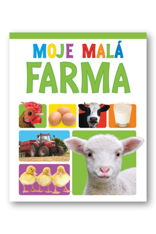 Moje malá farma - Android Green