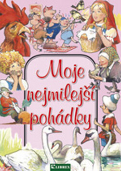 Moje nejmilejší pohádky - 
    