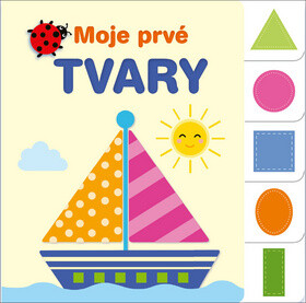 Moje prvé tvary - 