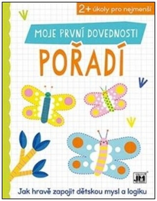 Moje první dovednosti - Pořadí - Neznámý