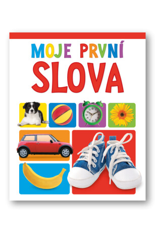Moje první slova - Android Green