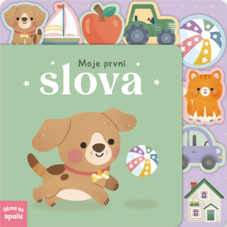 Moje první slova - 