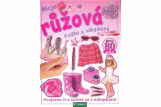 Moje růžová - neuveden