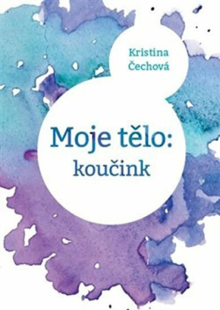 Moje tělo: Koučink - Kristina Čechová