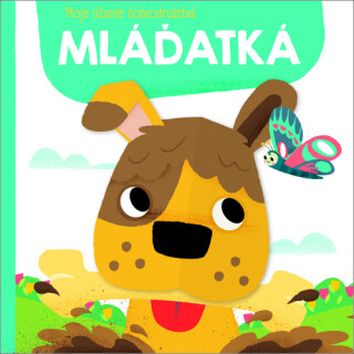 Moje úžasné dobrodružstvá Mláďatká - 