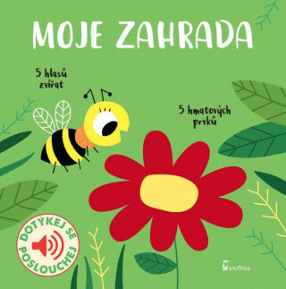 Moje zahrada - neuveden