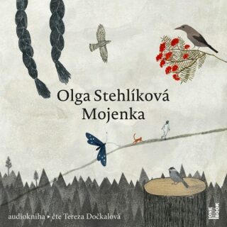 Mojenka - Olga Stehlíková