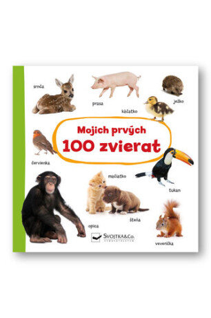 Mojich prvých 100 zvierat - 