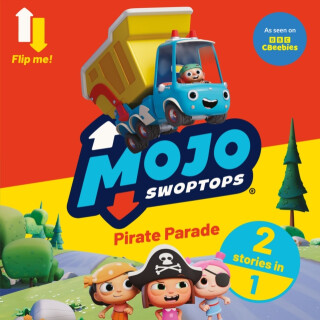 Mojo Swoptops: 2 in 1 Story Collection - Mojo Swoptops