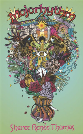 Mojorhythm - Thomas Sheree Renee