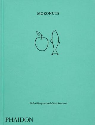 Mokonuts - Moko Hirayama,Omar Koreitem