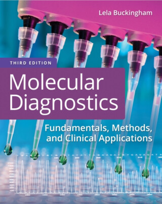 Molecular Diagnostics - Lela Buckingham