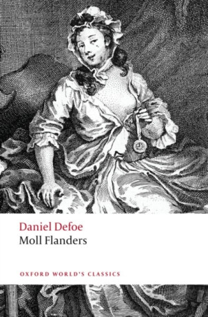 Moll Flanders - Daniel Defoe