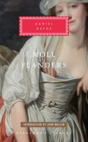 Moll Flanders - Daniel Defoe