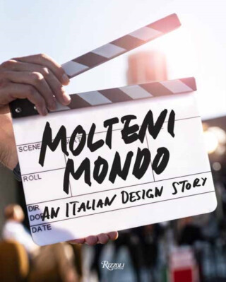 Molteni Mondo - Spencer Bailey,Beda Achermann