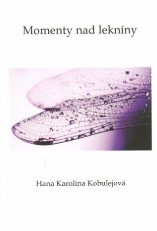Momenty nad lekníny - Hana Karolina Kobulejová