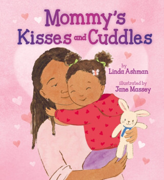 Mommy's Kisses and Cuddles - 