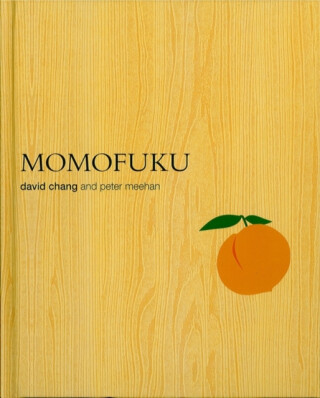 Momofuku - David Chang