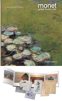Monet - Michael Howard