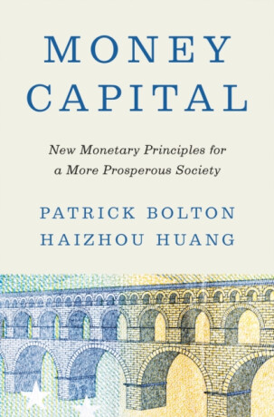 Money Capital - Haizhou Huang,Patrick Bolton