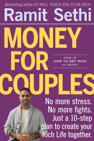Money For Couples - Sethi Ramit