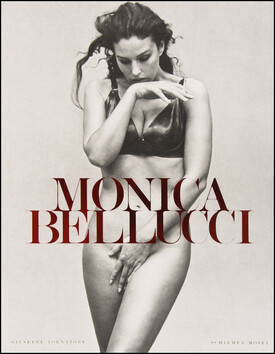 Monica Bellucci - 