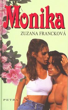 Monika - Zuzana Francková