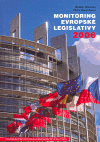 Monitoring evropské legislativy 2006 - Ondřej Krutílek,Petra Kuchyňková