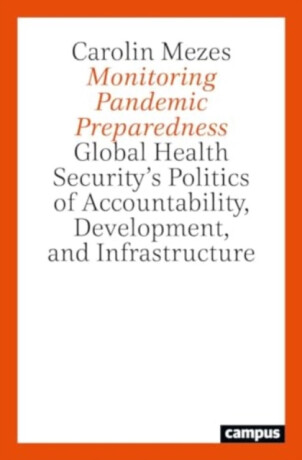 Monitoring Pandemic Preparedness - Carolin Mezes