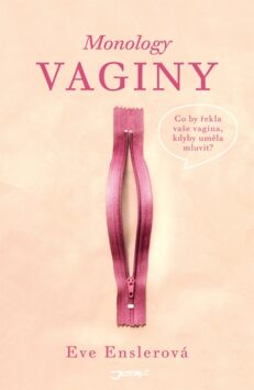 Monology vaginy - Ensler Eve