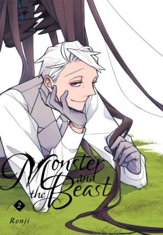 Monster and the Beast, Vol. 2 - Taylor Engel,Erin Hickman,Renji Renji