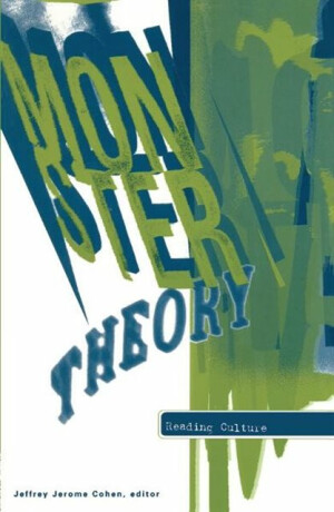 Monster Theory - 