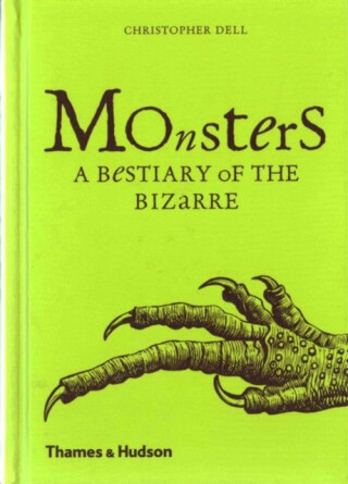 Monsters - Christopher Dell