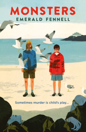 Monsters - Emerald Fennell
