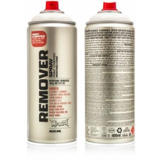 Montana RM400 odstraňovač malby a graffiti 400ml - 