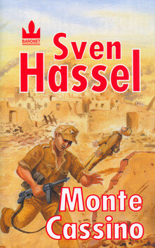 Monte Casino - Sven Hassel