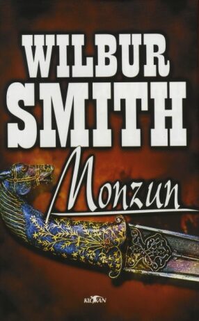 Monzun - Wilbur Smith