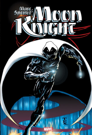 Moon Knight: Marc Spector Omnibus Vol. 2 - Doug Moench,Howard Mackie,Terry Kavanagh