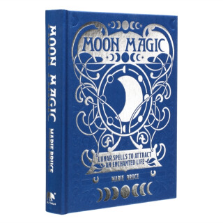 Moon Magic - Marie Bruce