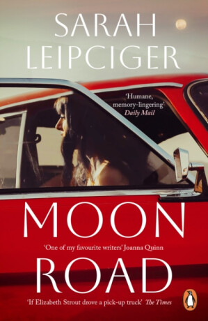 Moon Road - Sarah Leipciger