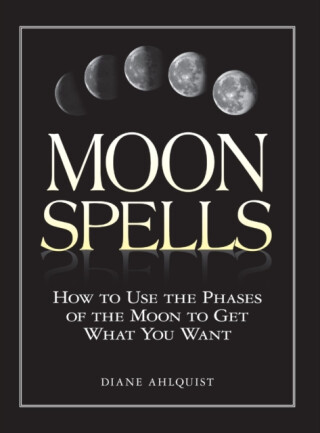 Moon Spells - Diane Ahlquist