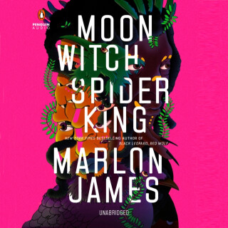 Moon Witch, Spider King - 