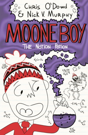 Moone Boy 3: The Notion Potion - Chris  O'Dowd,Nick Vincent  Murphy