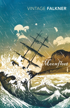 Moonfleet - John Meade Falkner